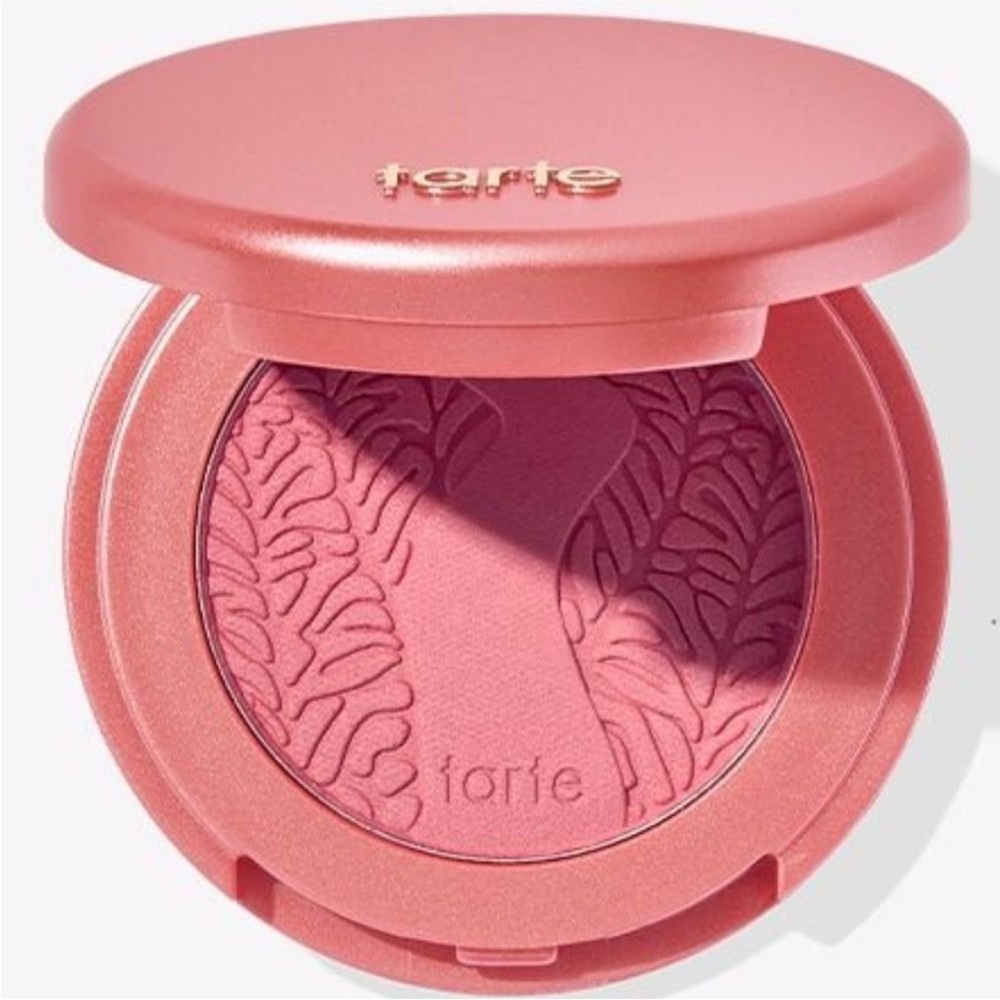 Tarte Amazonian Clay 12-Hour Blush Charmed - Picture 2 of 14
